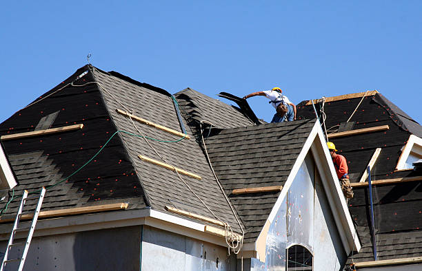 Best Slate Roofing Contractor  in Bren Arrow, OK