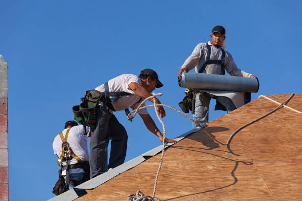 Best Local Roofing Companies  in Bren Arrow, OK