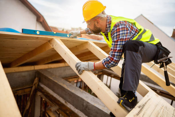Best Roof Maintenance Services  in Bren Arrow, OK