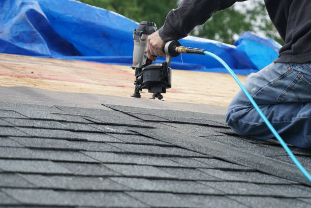 Best Emergency Roof Repair  in Bren Arrow, OK