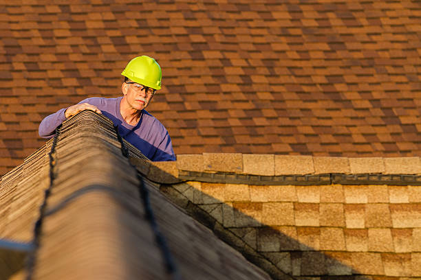 Best Best Roofing Contractors  in Bren Arrow, OK