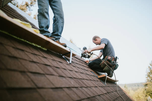 Quick and Trustworthy Emergency Roof Repair Services in Broken Arrow, OK